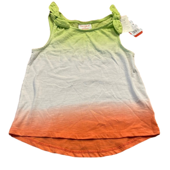 Cat and jack 5 t NWT tank top - Picture 1 of 2